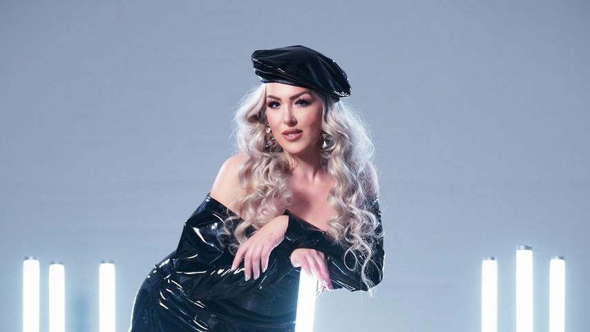 "Kraft der Elemente": So rüstet sich DSDS-Lydia für die Show