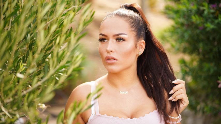 Vivien, "DSDS"-Kandidatin 2021