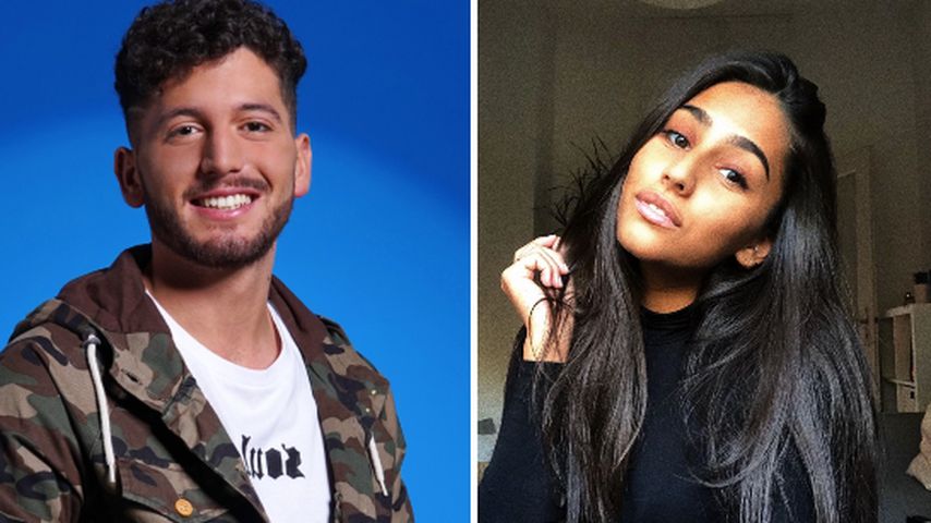 Nach Videodreh: Geht jetzt was bei DSDS-Momo und Aurelia?