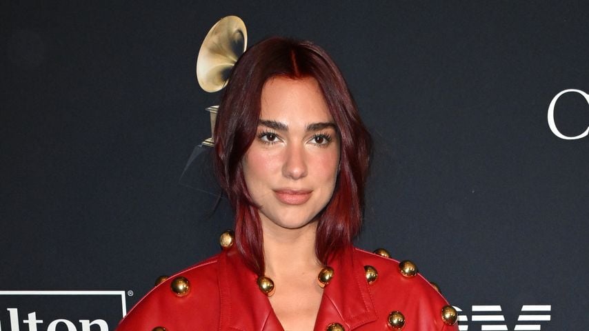 Dua Lipa teilt neue Infos zu ihrem Album "Radical Optimism"!