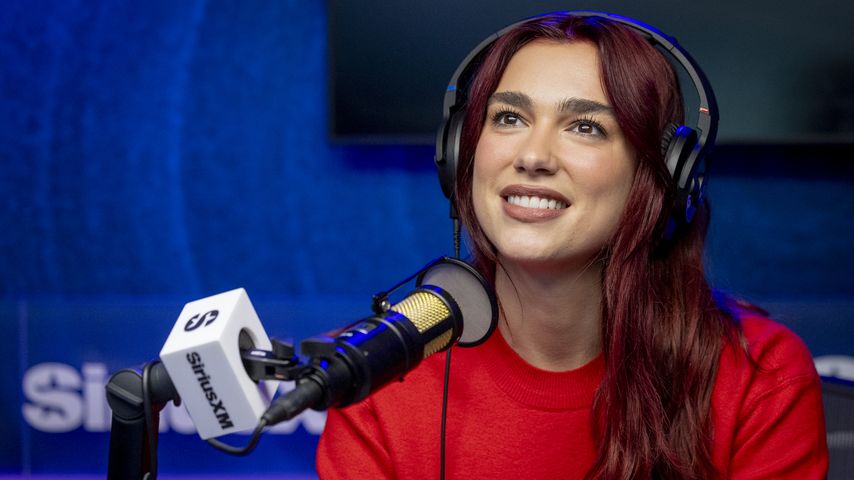 Dua Lipa 2023
