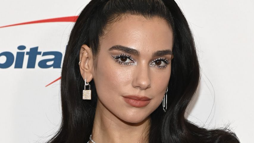 Dua Lipa, Musikerin