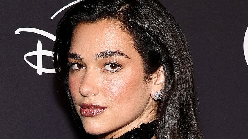 Dua Lipa am 19. Oktober 2024 in Cleveland, Ohio