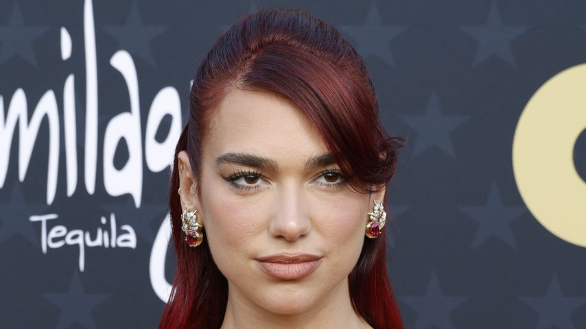 Dua Lipa 2024