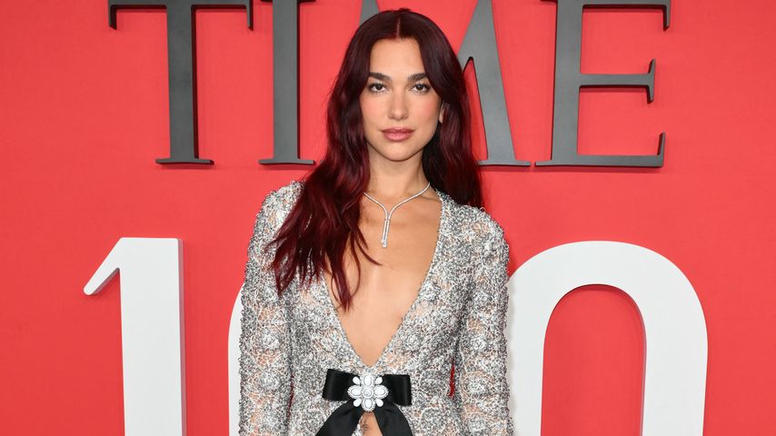 Dua Lipa, Time 100 Gala, 2024