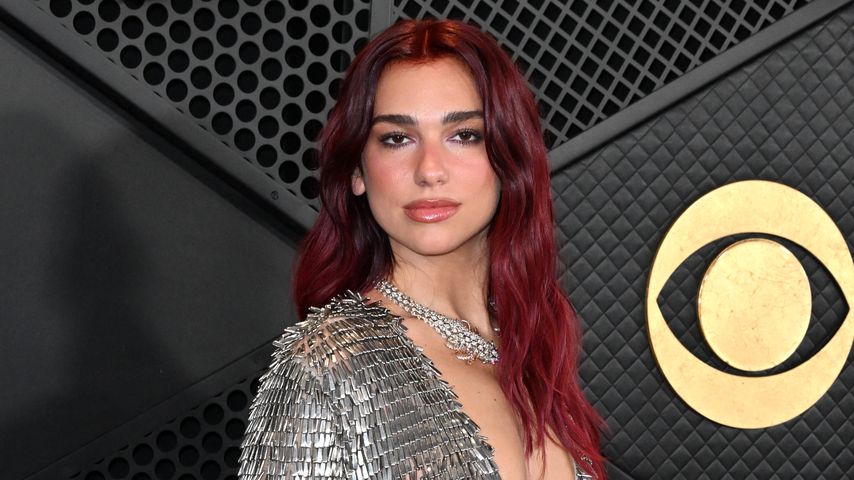 Dua Lipa, Sängerin