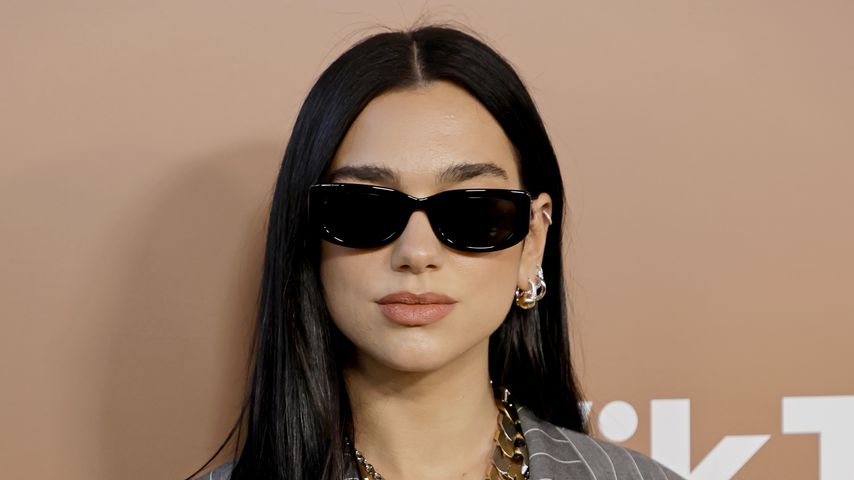 Dua Lipa 2022