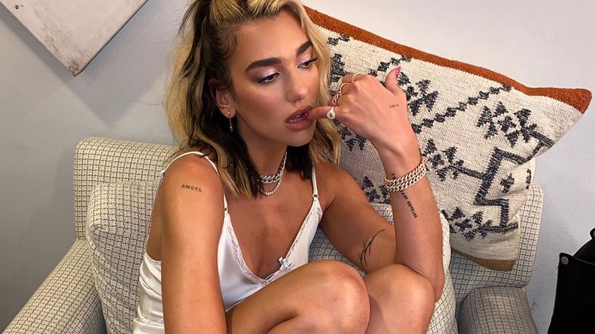 Dua Lipa