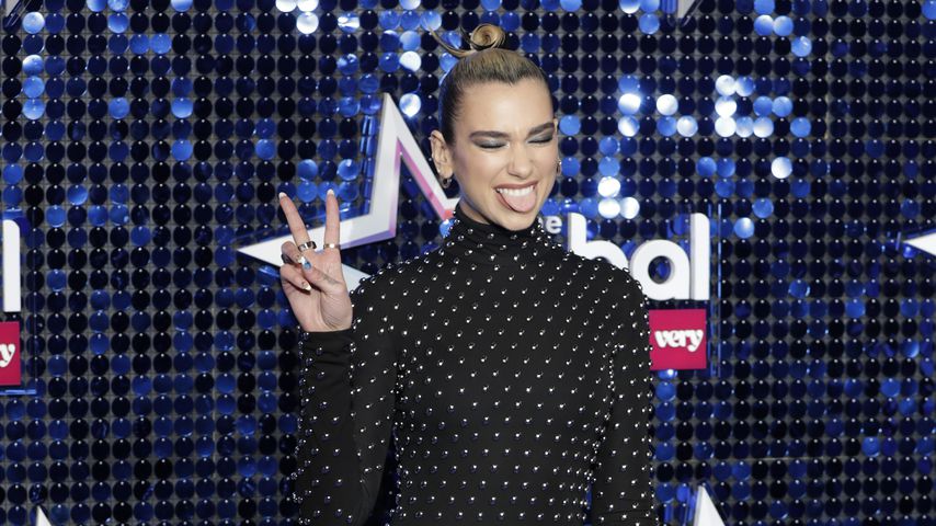 Dua Lipa, "Physical"-Interpretin