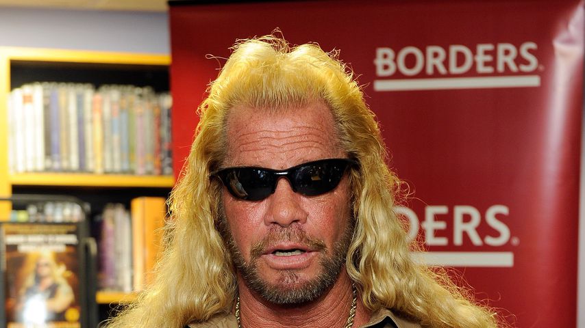 Duane Chapman, TV-Star