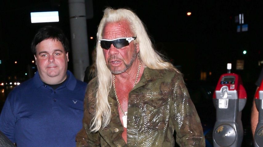 Duane Chapman 2019