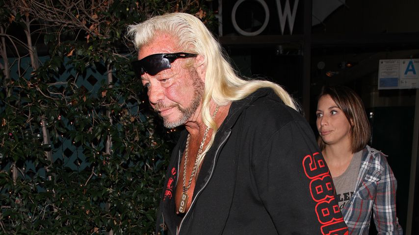 Duane Chapman, 2018