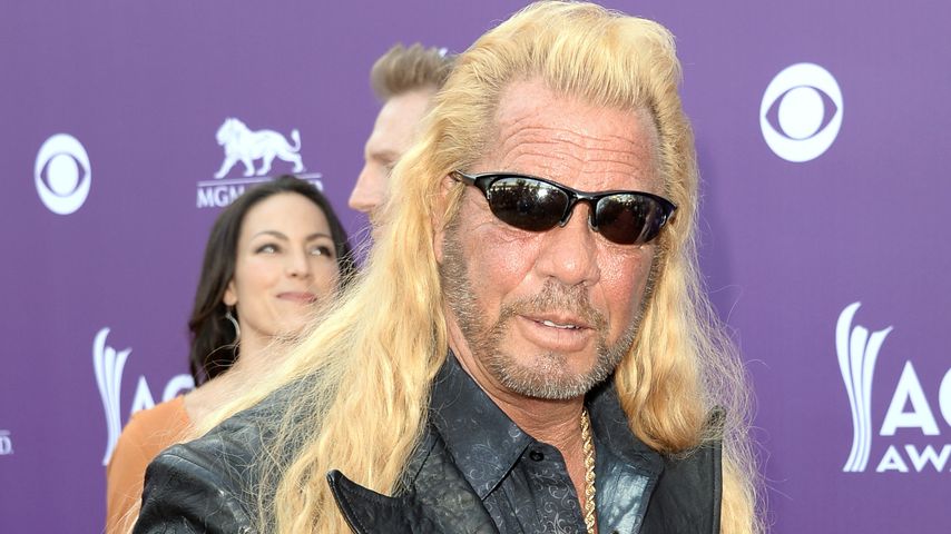 Duane "Dog" Chapman 2013 in Las Vegas