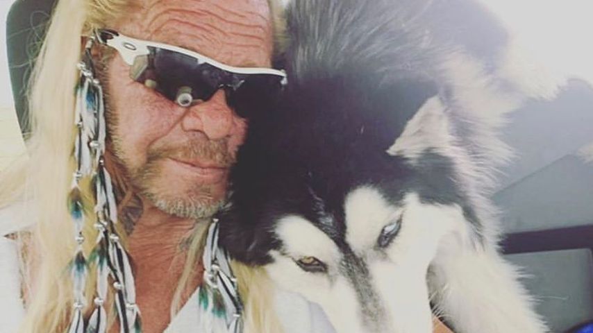 Duane Chapman im Mai 2020