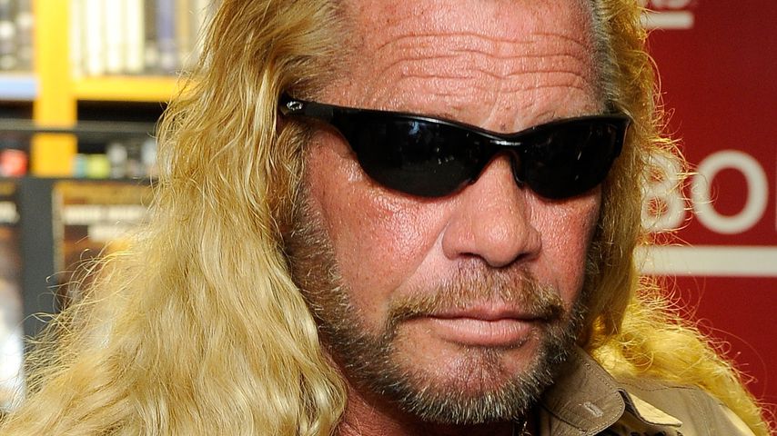 Duane Chapman im März 2010