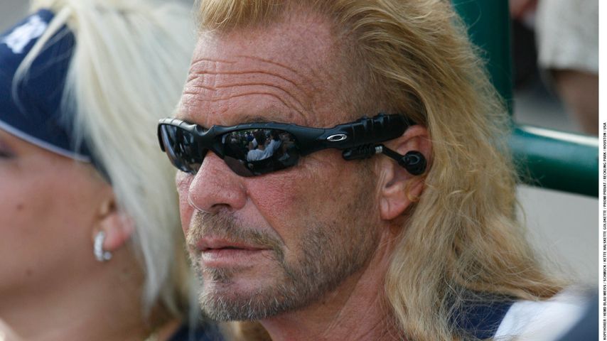 Duane Chapman, TV-Kopfgeldjäger