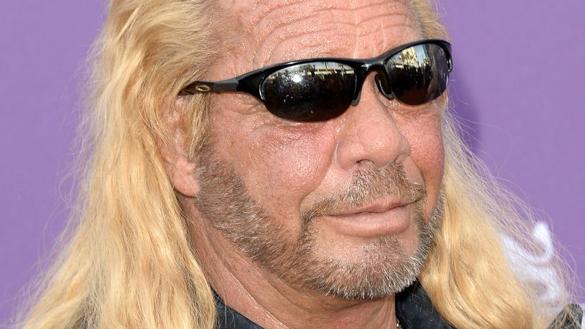 Duane Chapman, TV-Kopfgeldjäger