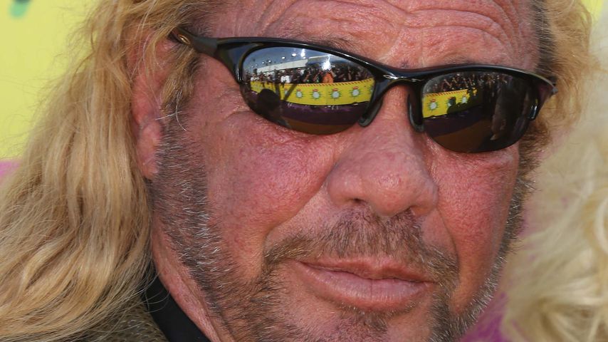 Duane Chapman bei den Kids' Choice Awards