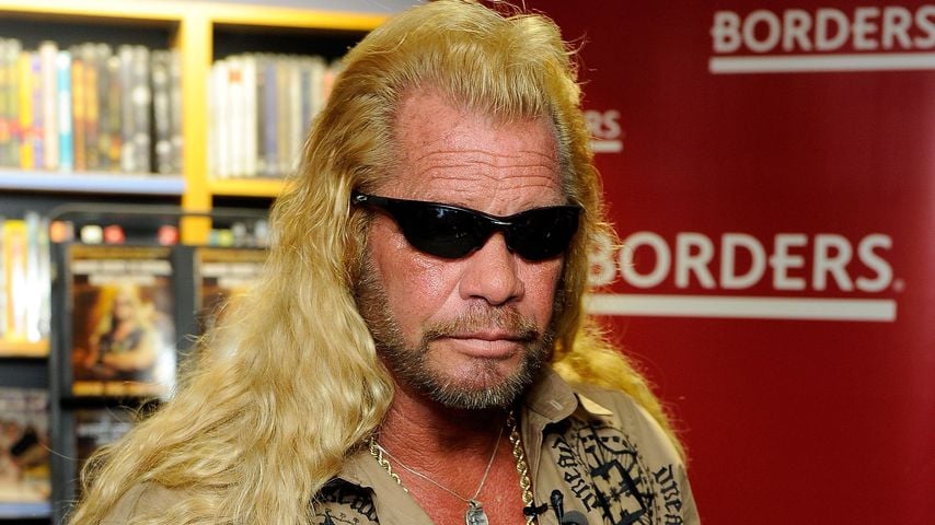 Duane Chapman, Kopfgeldjäger