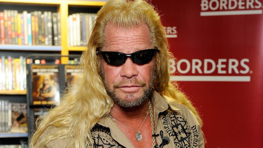 Duane Chapman, Schauspieler