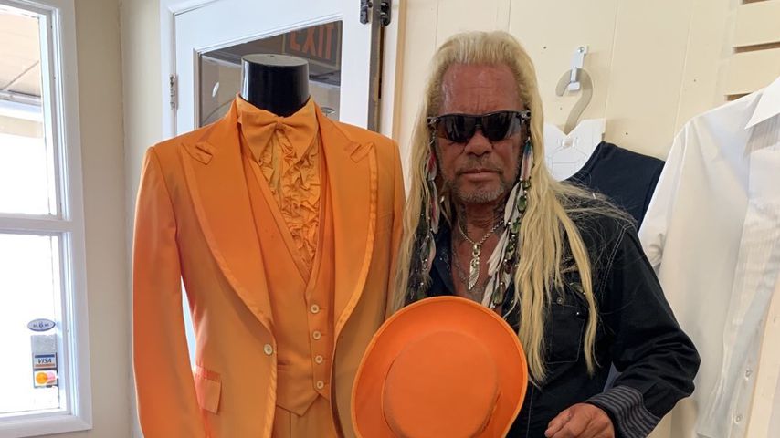 Duane Chapman im September 2021