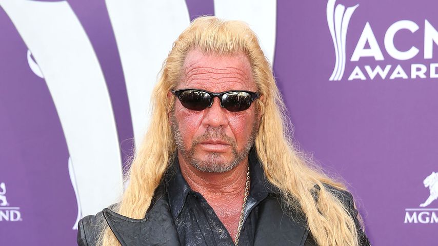Nach Herzproblemen: Duane Chapman auf dem Weg der Besserung