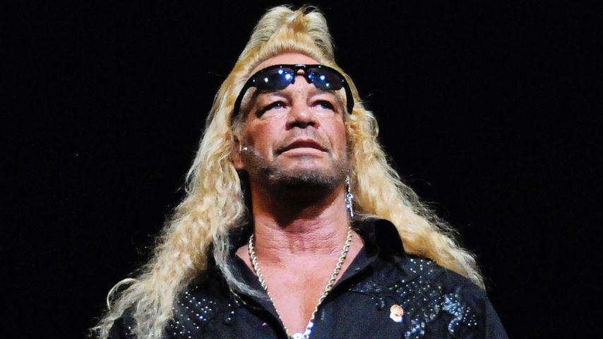 Duane Chapman, TV-Kopfgeldjäger