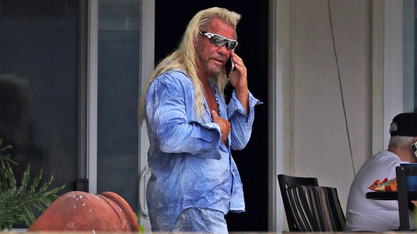 Duane Chapman im Juni 2019