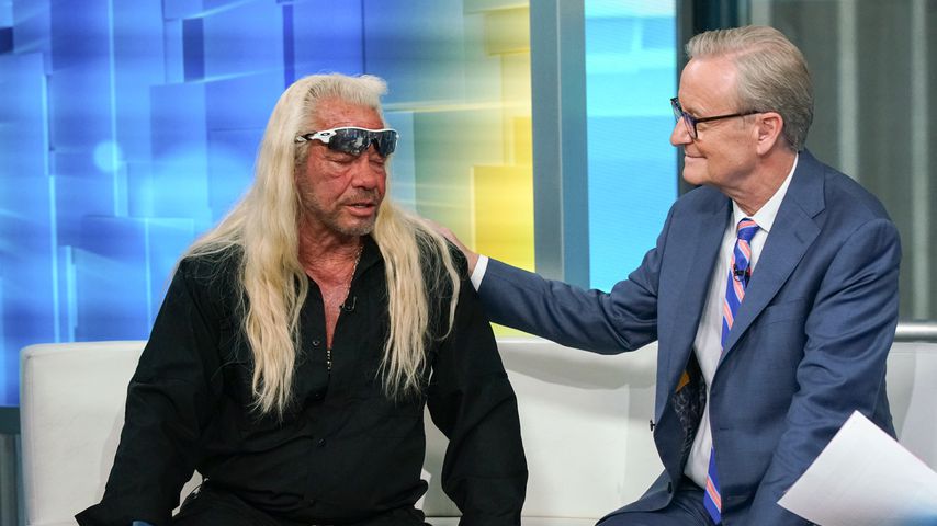 Duane Chapman im August 2019