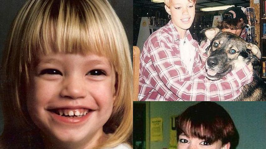 Duane Chapmans Fotocollage von seiner Tochter Barbara Katie