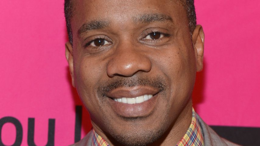 Duane Martin, Schauspieler