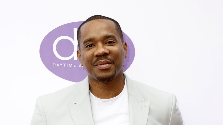 Duane Martin, Schauspieler