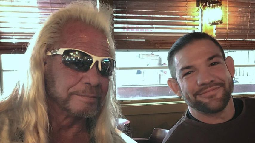 Duane und Leland Chapman