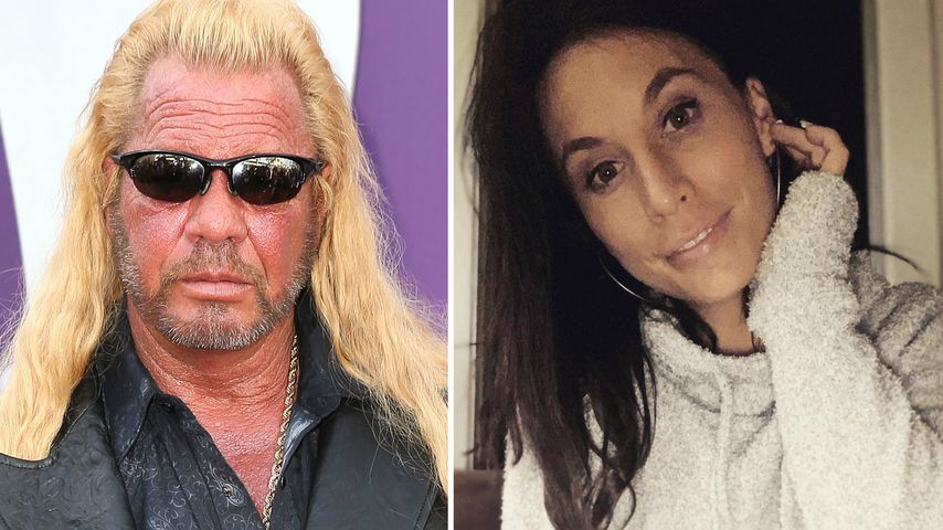 Duane Chapman wieder verliebt? Das sagt seine Tochter Lyssa