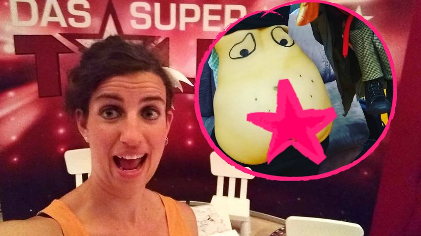 Blanker Po-Horror: "Supertalent"-Fans sind total fassungslos