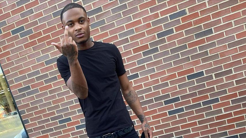 Duke Acapela, Rapper
