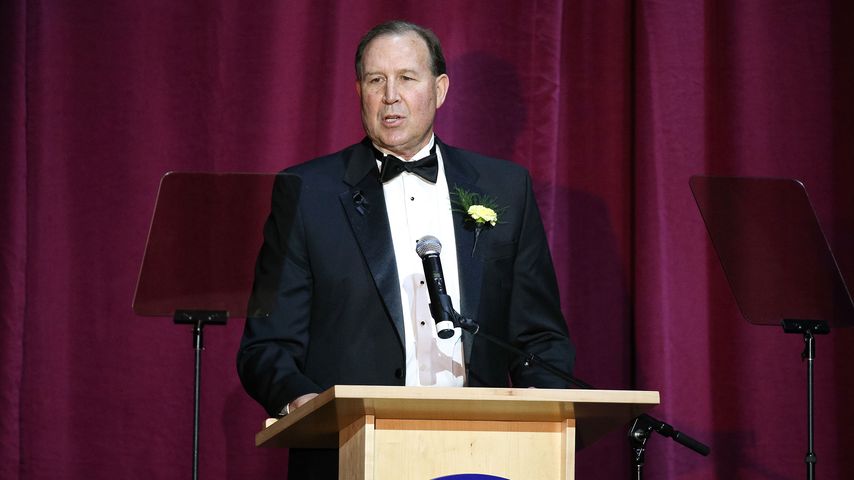 Filmproduzent Duncan Henderson