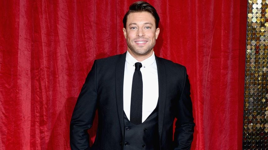 Duncan James, Sänger