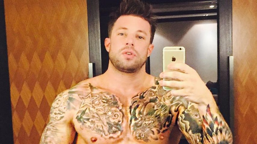 Duncan James, Sänger