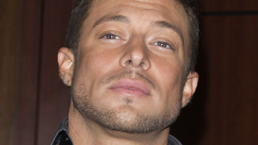 Duncan James, Sänger