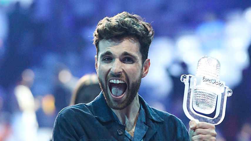 ESC-Sieg 2019 hat Duncan Laurences Leben komplett verändert!