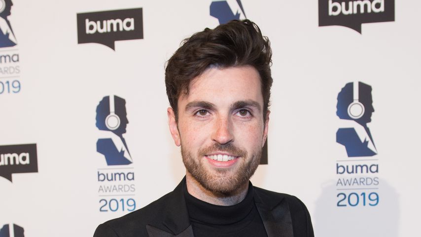 Duncan Laurence, Sänger