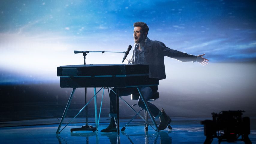 Duncan Laurence, Sänger