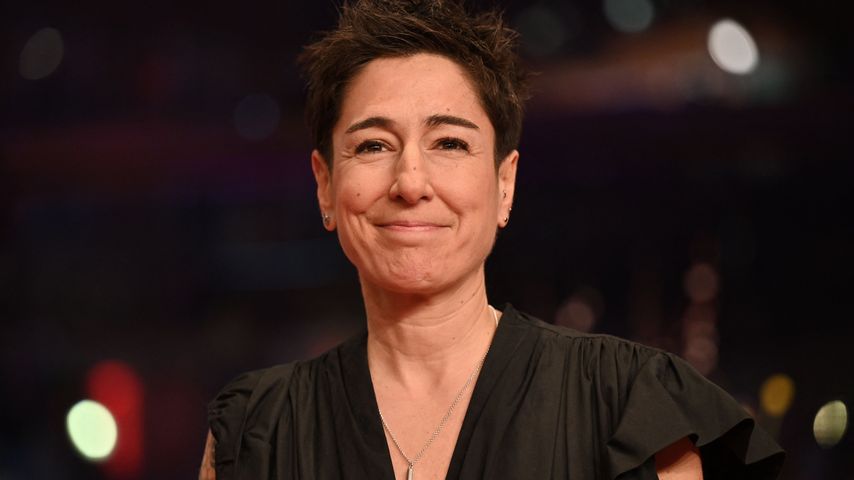 Dunja Hayali, Moderatorin