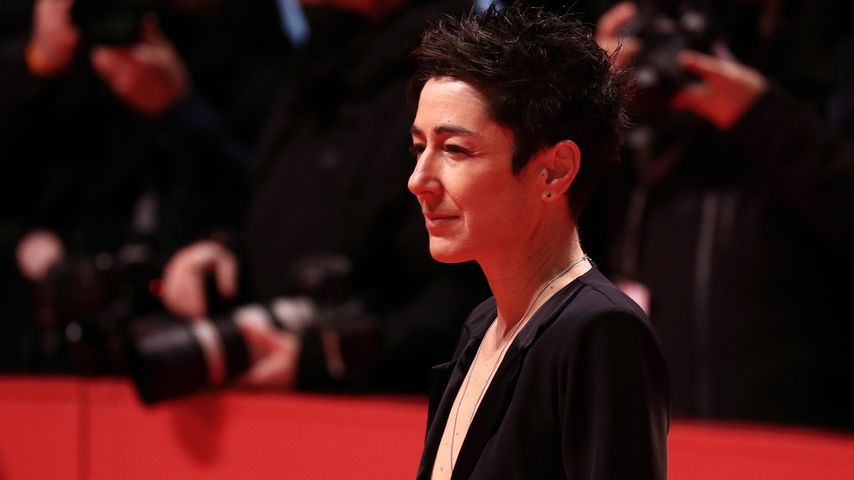 Dunja Hayali, TV-Moderatorin