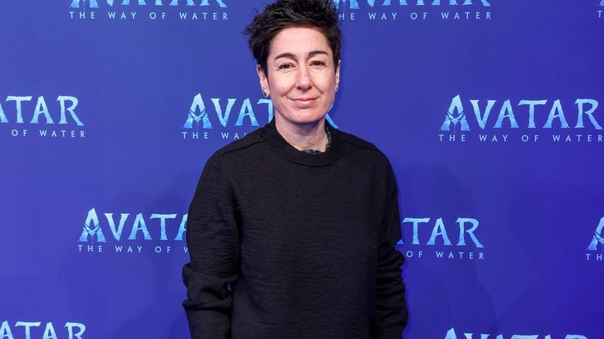 Dunja Hayali, Dezember 2022