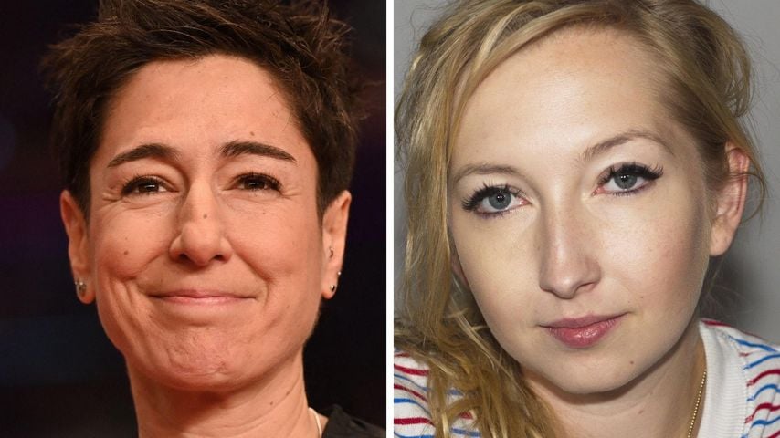 Sängerin Miu ist enttäuscht über Dunja Hayalis Anmoderation