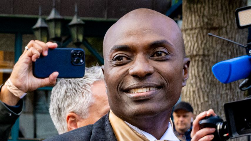 Durek Verrett, Schamane