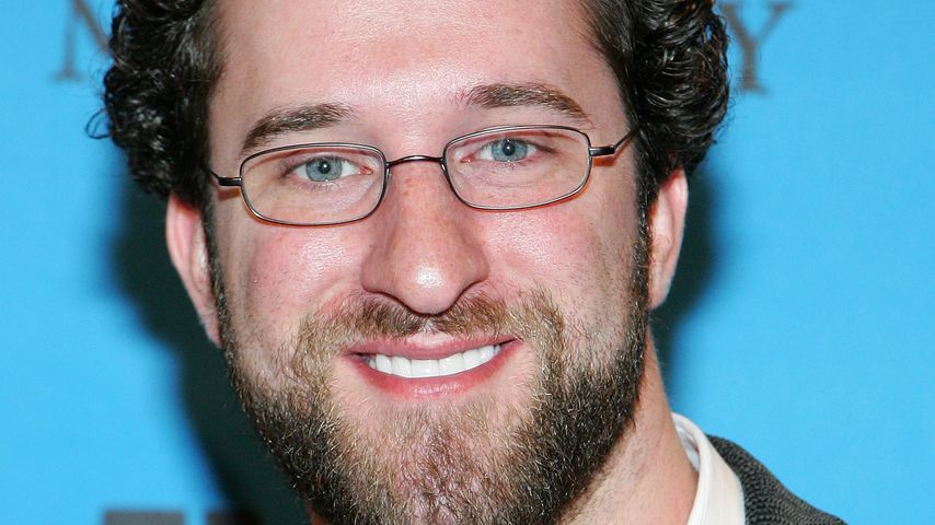 Dustin Diamond, Schauspieler
