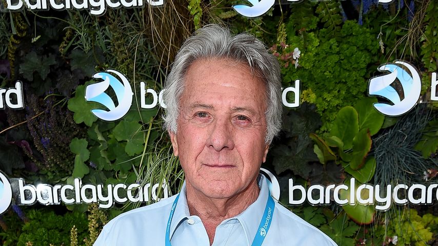 Dustin Hoffman, Schauspieler